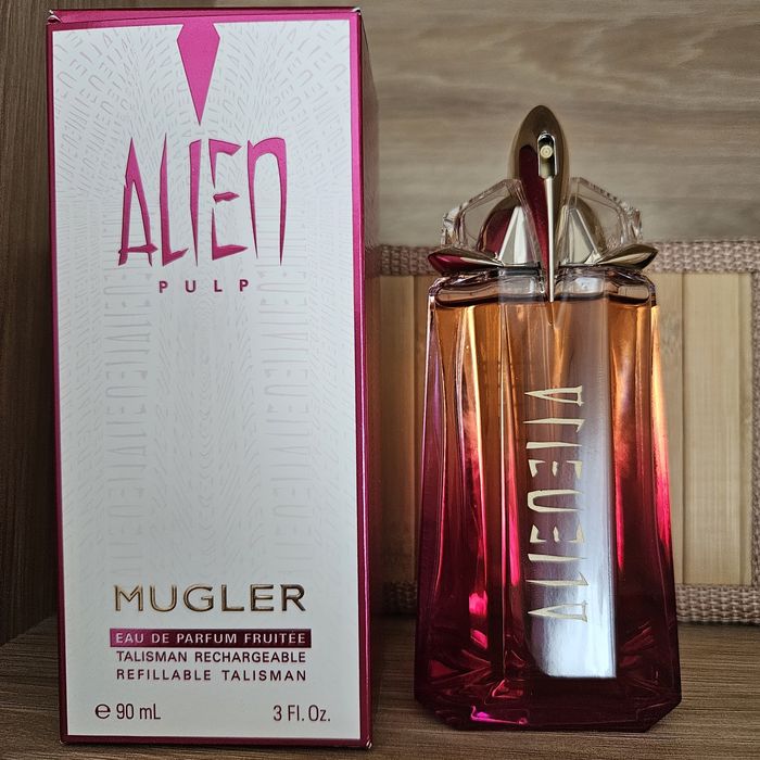 Mugler Alien Pulp edp 90ml
