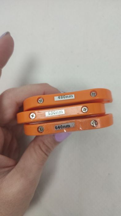 Máquina depilação laser indolor SHR