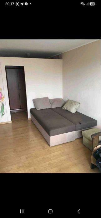 Продаж квартири великої площі