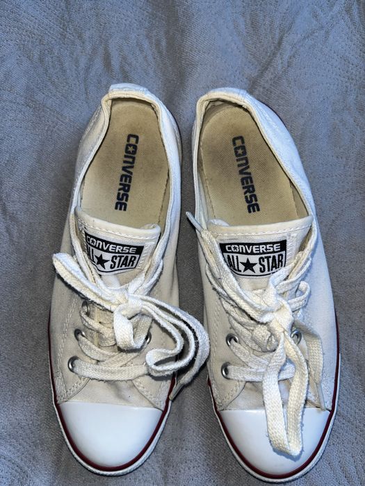 Trampki converse rozm 38