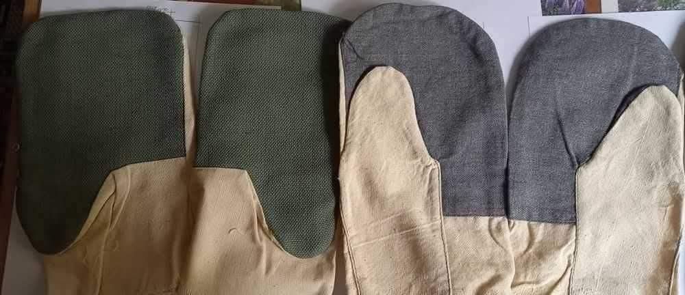 продаж_рукавиць робочих