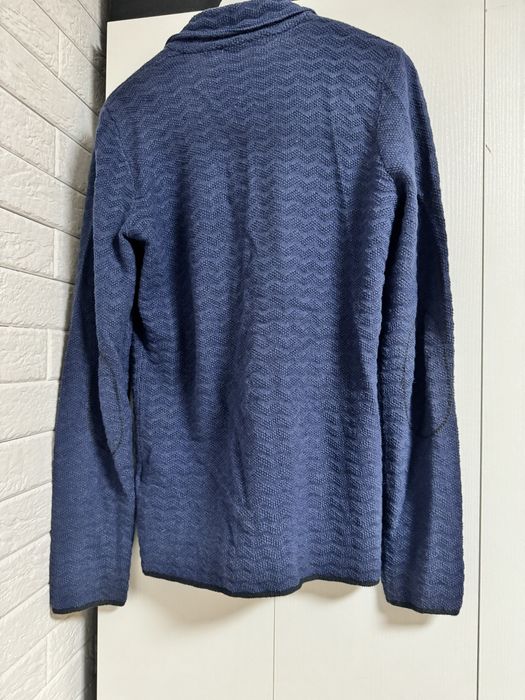 BENETTON кофта/кардиган для хлопчика 13-14 років