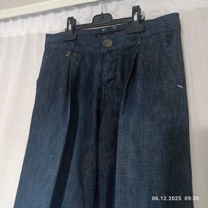 Lee Cooper джинсы, S