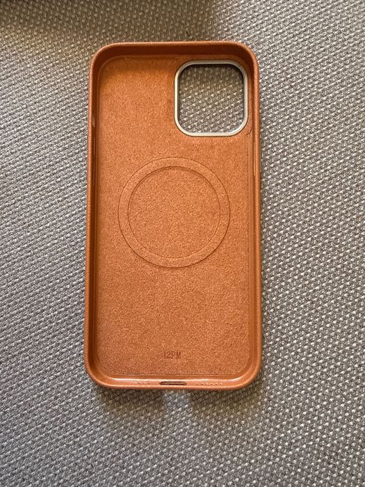 Capa IPhone 12 Pro Max