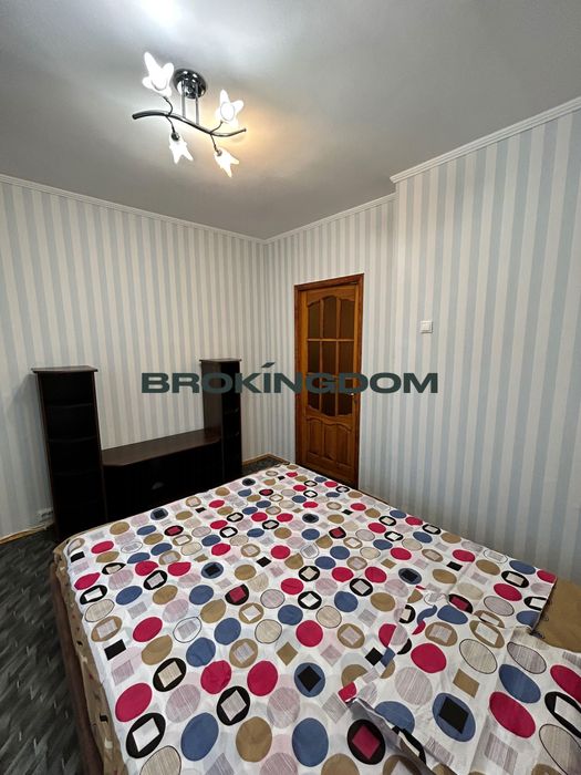 3-кімнатна квартира, Незалежності 15, єВідновлення