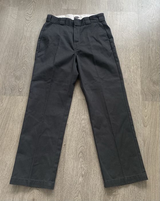 Dickies damskie spidnie