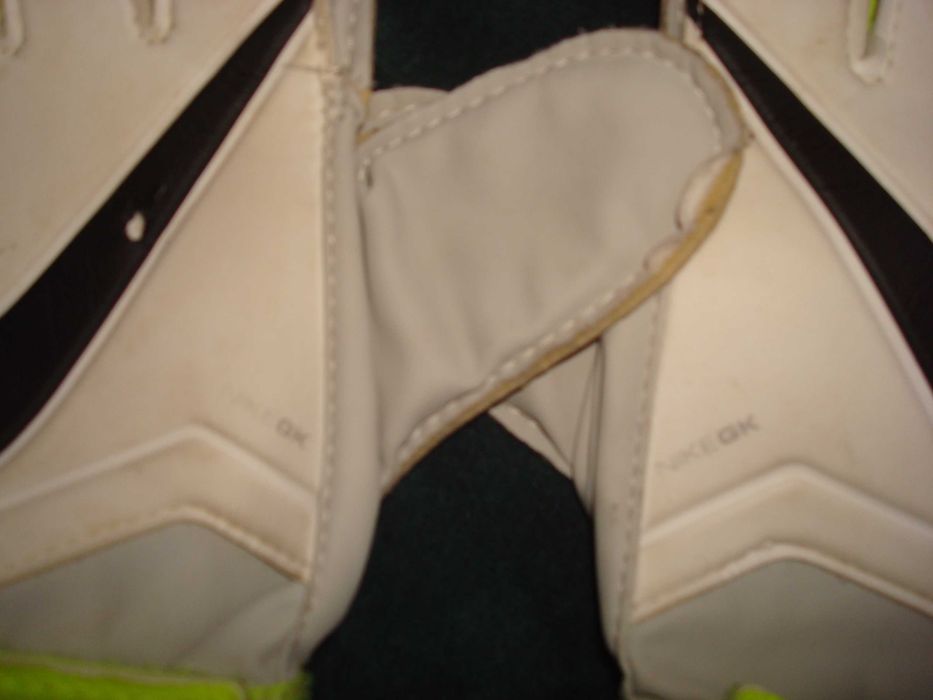 Luvas Guarda Redes NIKE de criança