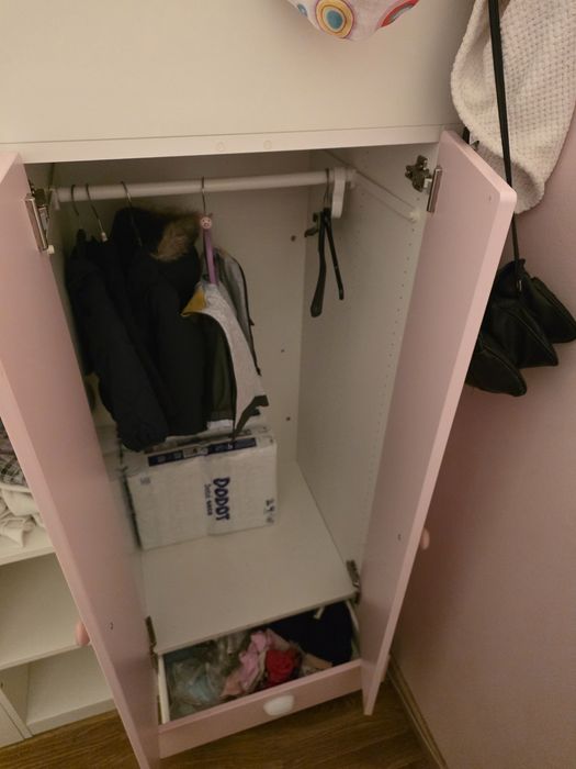 Cama de crianca alta ikea