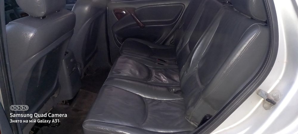 Салон сидіння мерседес w 163 ml 163 розборка мл 163 m 112 3.2