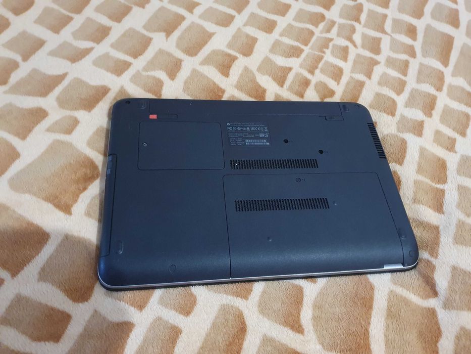 hp probook 450 g5 - купити ноутбуки - Ціна на OLX.ua