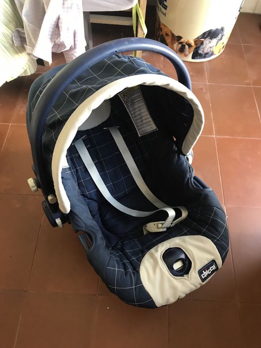 Chico Babycook Egg Cooker