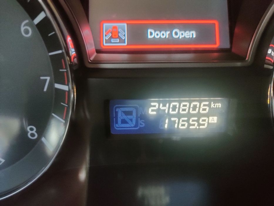 Продам Nissan ALTIMA 2016р.2.5 бензин