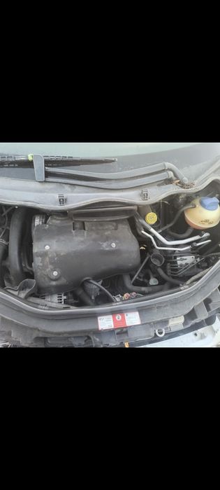 Audi A2 1.4tdi na części