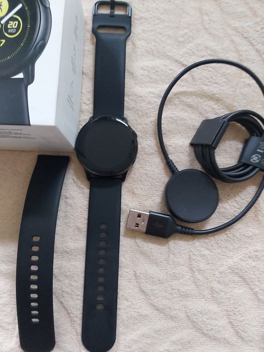 Zegarek Samsung Watch Active