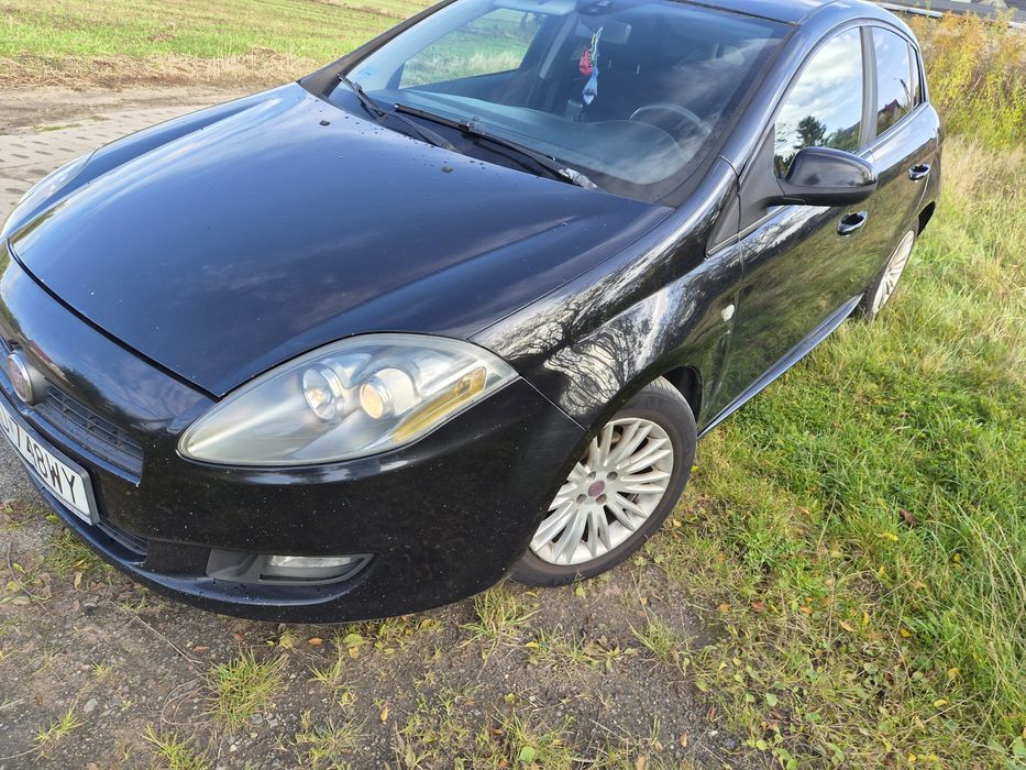 Fiat Bravo