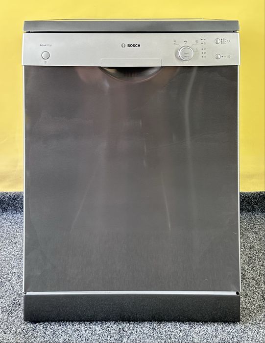 Посудомоечная машина Bosch Serie I 4 SMS40D18EU 60см отдельностоящая