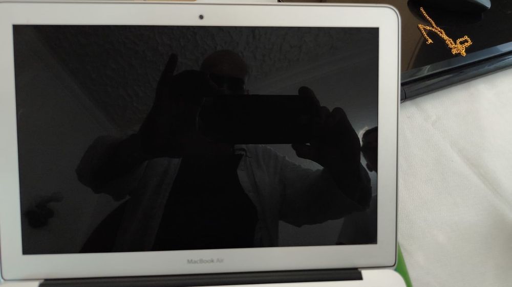 MacBook Air 13 polegadas