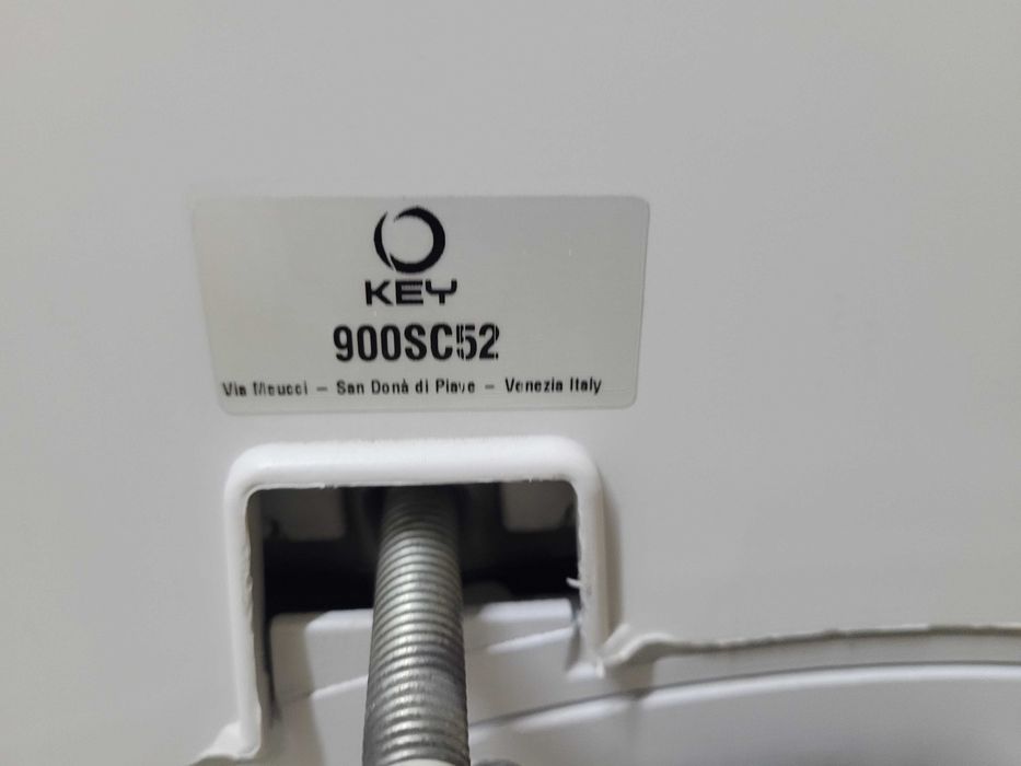 napęd KEY do bramy przesuwnej