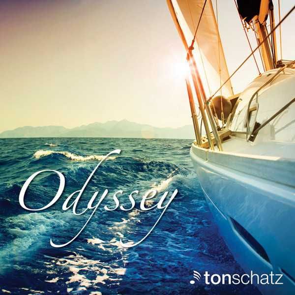 Tonschatz-3 single CD , styl SYSTEMS IN BLUE