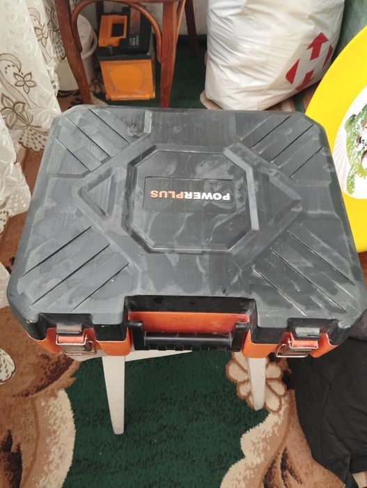 Кейс для інструментів