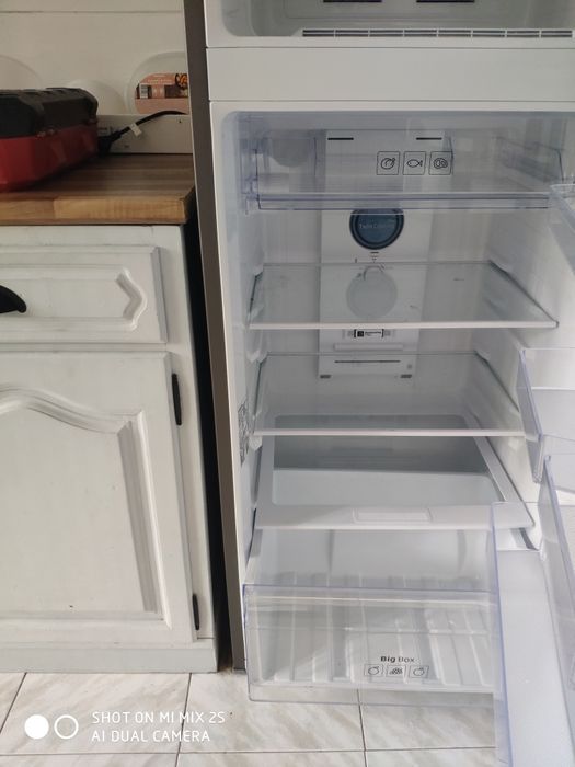 Frigorífico Samsung em Muito bom estado com garantia