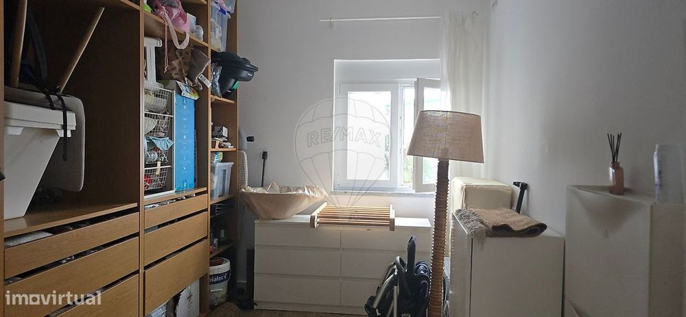 Apartamento T4 para venda