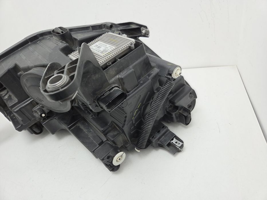Фара ліва VW Atlas 2020-2023 Full Led Adaptive USA