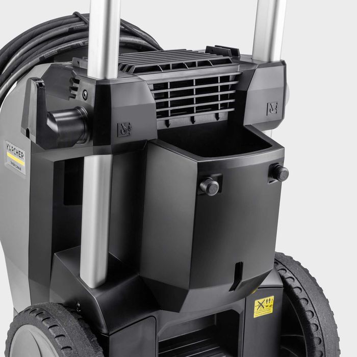 karcher HD 10/25-4S Plus profesjonalna myjka ciśnieniowa 280bar