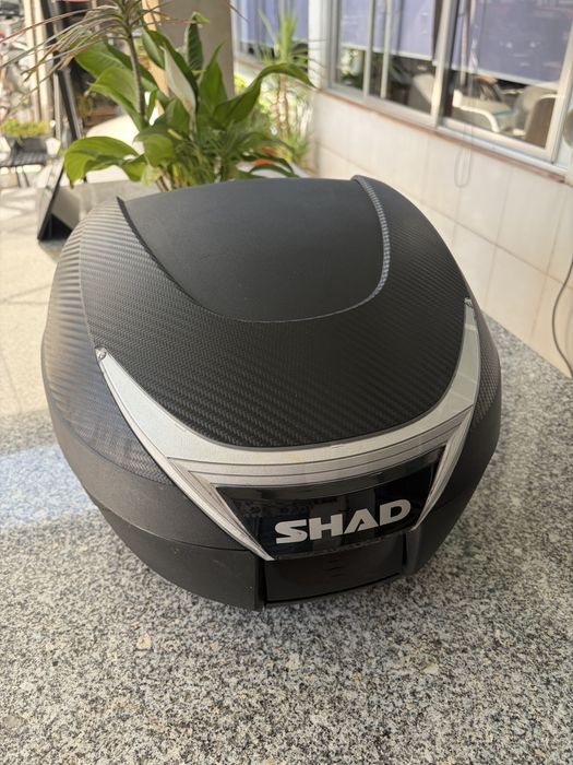 Top Case Shad SH34