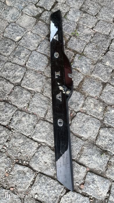 Friso de mala Volvo v60 de 2012