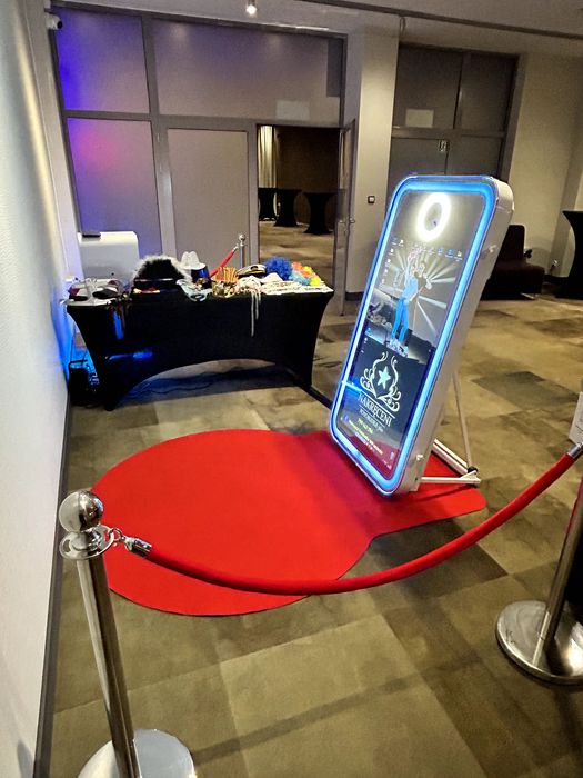 Fotolustro w kształcie smartfona -NOWOŚĆ