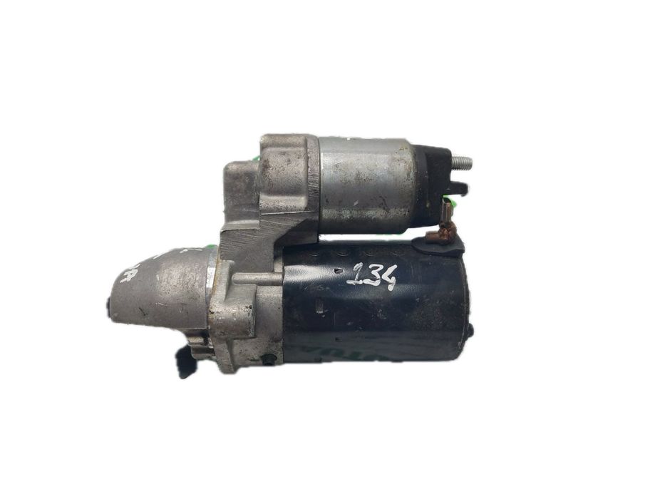 Motor de arranque OPEL Agila A (H00)