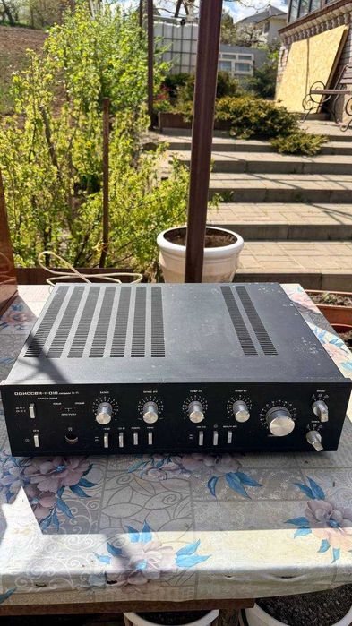 Підсилювач Одиссей -У-010, Одісей