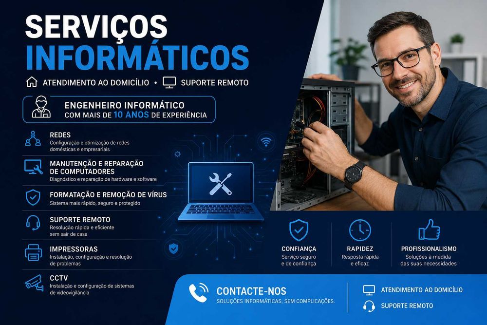Computer Technical Services