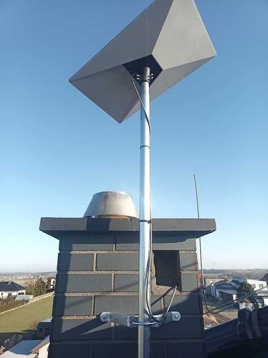 Usługa Montaż Internet 400 MB , instalacja anten sat,tv