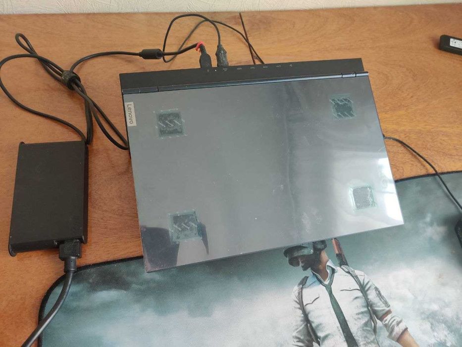 Lenovo Legion 5 15ACH6