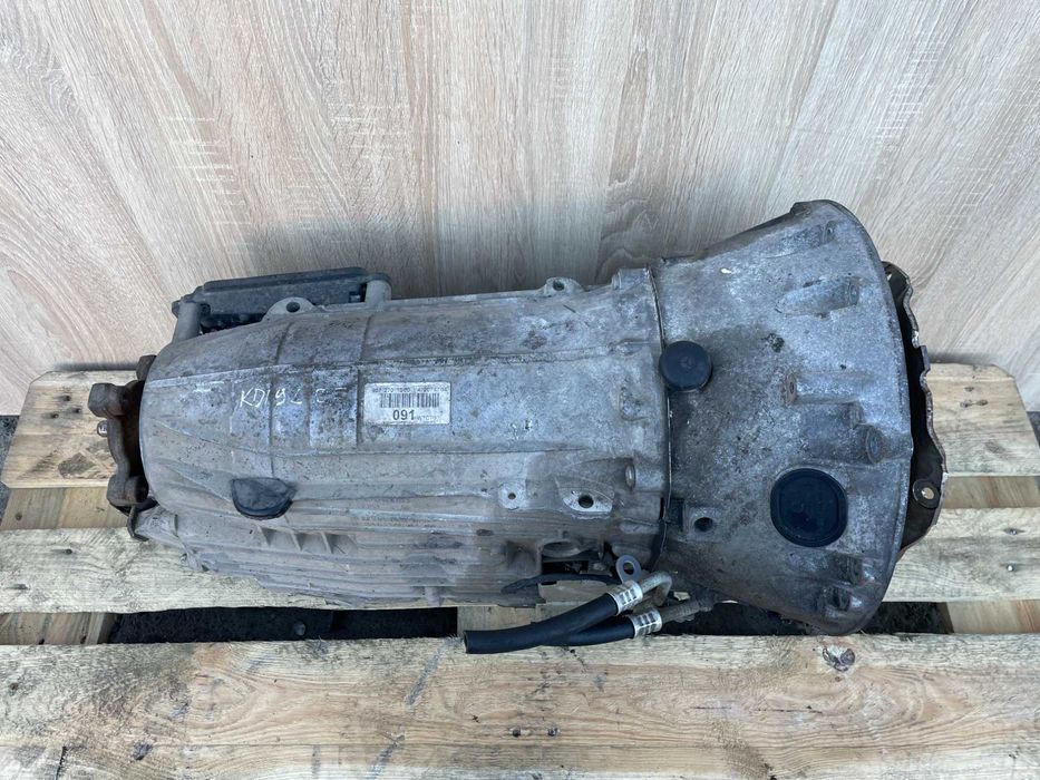 Автоматична Коробка Автомат АКПП 7G-Tronic Mercedes Sprinter W907 651