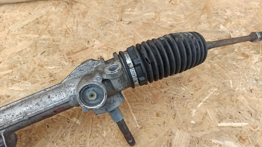 Fiat Idea 2003- Lancia Ypsilon II Musa Рулевая рейка 37502399