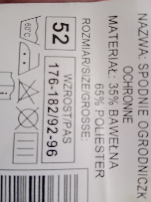 Brixton Kurtka bluza robocza rozm L