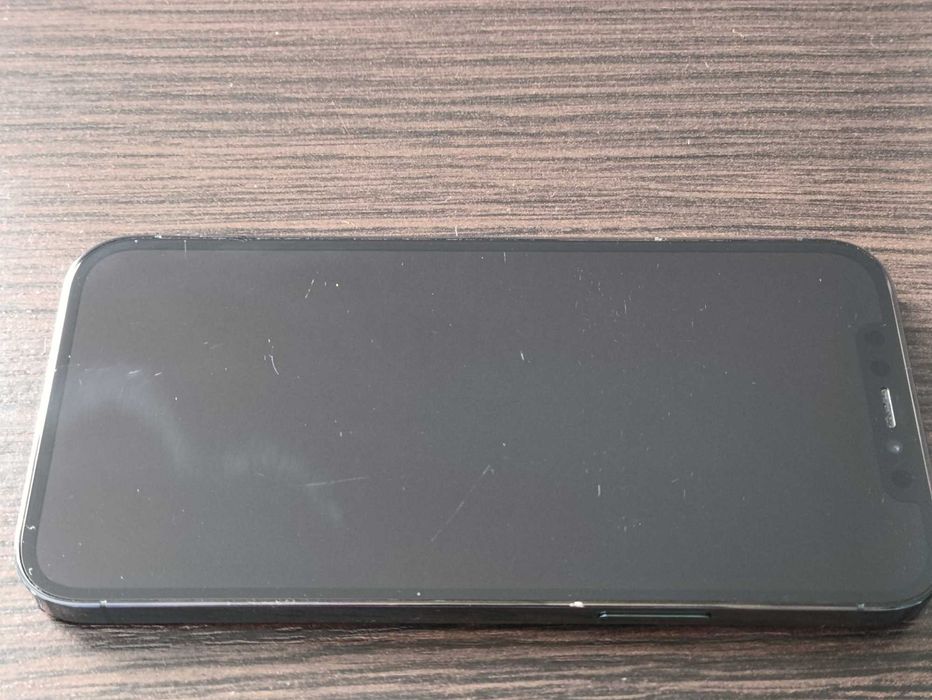 iPhone 12 Pro- 128GB Blue Neverlock з США