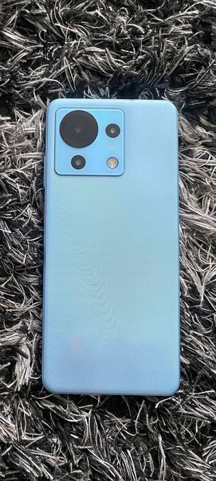 Мобільний телефон ZTE Blade V50 Vita 6/128 GB