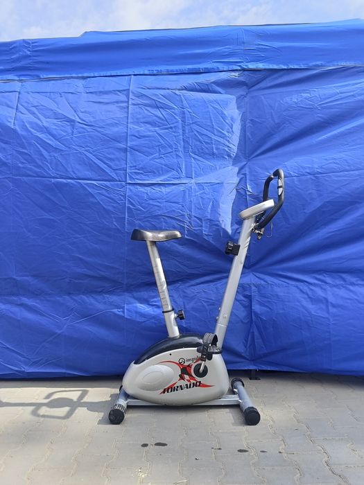 Rower Stacjonarny Magnetyczny Wysyłka HIT