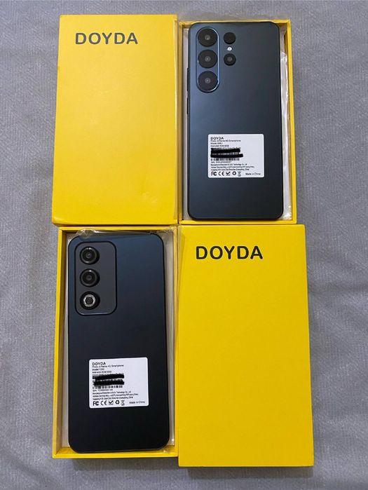 Повністю нові смартфони 8Gb+256Gb по адеватній ціні.