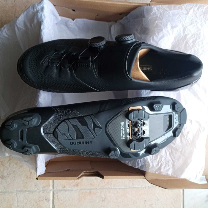 Sapatos MTB  Shimano SH-RX910