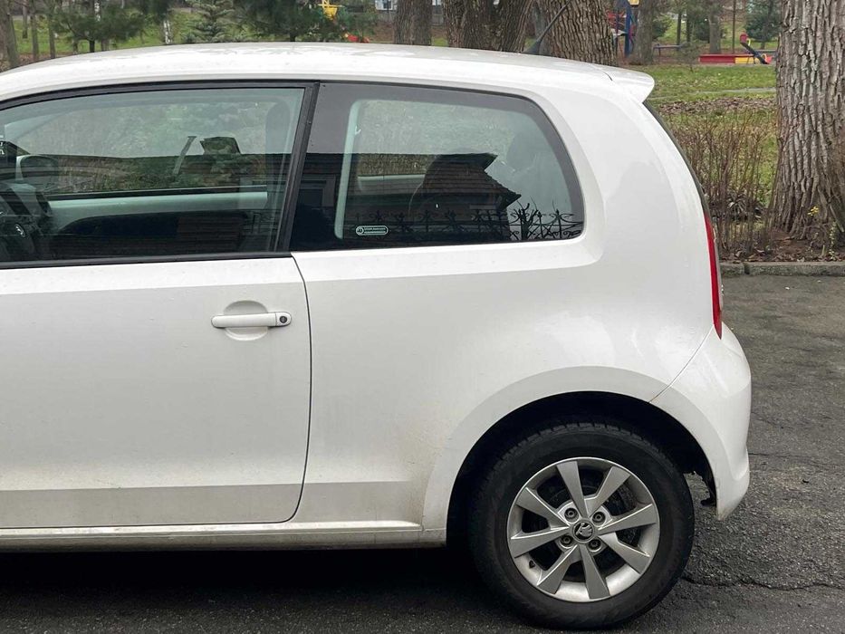 Продам Skoda Citigo 2013р. #73930