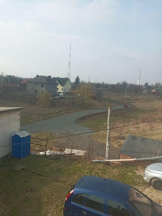 ПродаєтьсяСТО або оренда.   а