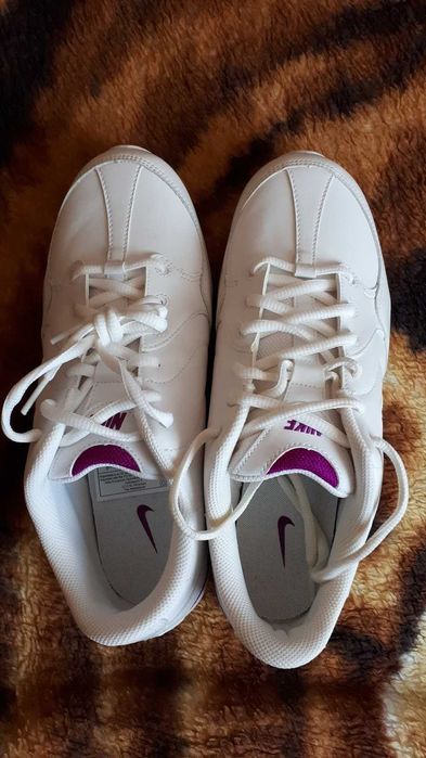 Nike Musique rozmiar 39