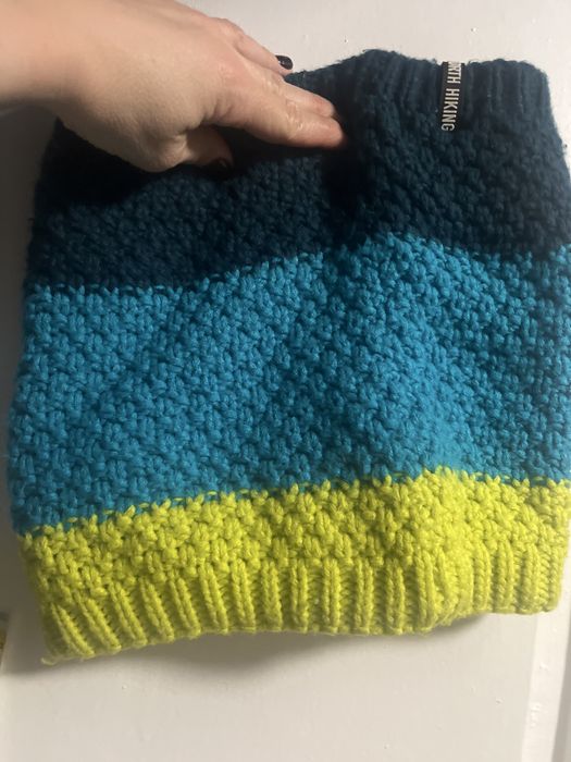 Куртка бу Crivit 134/140