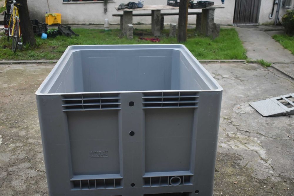 Modulo Jannymt para frutas e legumes