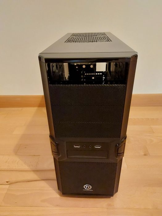 Caixa computador THERMALTAKE V3
